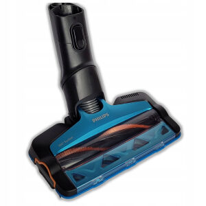 Elektroszczotka - Turboszczotka do odkurzacza Philips SpeedPro Max Aqua FC6903 FC6904 CP1437