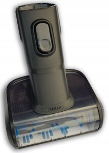 Elektroszczotka - Turboszczotka Mini do odkurzacza Philips 8000 Series Aqua Plus SpeedPro Max