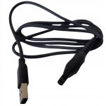 Oryginalny, fabrycznie nowy kabel zasilający USB CP1788 do golarek Philips.