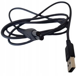 Kabel przewód zasilający do golarki trymera Philips CP1788