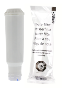 Scanpart filtr wody do ekspresu do Bosch Siemens Krups AEG Melitta Nivona