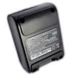 Oryginalny akumulator produkcji/dystrybucji Philips. 