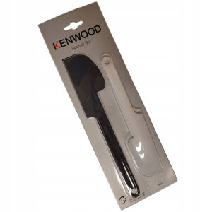 Szpatułka łopatka 2 sztuki do robota kuchennego Kenwood AW2 KWSK003