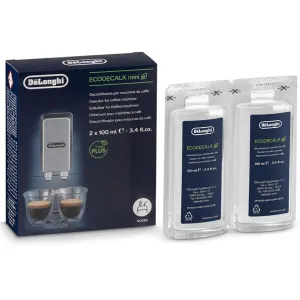 Odkamieniacz ekologiczny do ekspresu DeLonghi Saeco Philips EcoDecalk Mini DLSC200 200ml