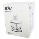 SERIE BRAUN: MultiQuick 3, MultiQuick 3 Vario, MultiQuick 5, MultiQuick 5 Vario, MultiQuick 7.