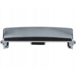 Przywróć swojemu multicookerowi pełną sprawność! Oferowany przycisk do pokrywy Philips HD3037/70 to idealne rozwiązanie, gdy oryginalny element uległ uszkodzeniu lub zużyciu. Część została wykonana z solidnych, odpornych na wysoką temperaturę materiałów, dzięki czemu zapewnia długą i bezproblemową pracę urządzenia.