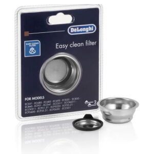 Filtr sitko kawy DLSC401 do ekspresu DeLonghi Dedica EC685 EC850