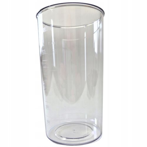 Oryginalny, fabrycznie nowy pojemnik z miarką 600ml do blendera Braun.