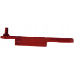 Zadbaj o swój ekspres do kawy dzięki oryginalnemu pływakowi ociekacza. Pływak ułatwia prawidłowe odprowadzanie wody w tacy ociekowej, zapewniając higienę i bezawaryjne działanie ekspresu.