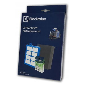Filtr Hepa H13 do odkurzacza Electrolux UltraSilencer UltraFlex USK11