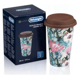 Kubek ceramiczny termiczny DeLonghi DLSC065 300ml