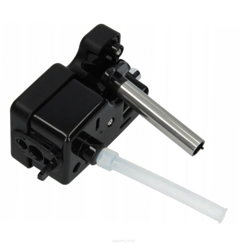 Oryginalna, fabrycznie nowa pokrywa pojemnika na mleko do ekspresu DeLonghi.