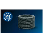 PASUJĄ DO MODELI: 
HU4801/01
HU4802/01
HU4803/01
HU4813/10
HU4816/10