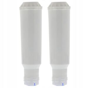 Scanpart filtr wody do ekspresu do Bosch Siemens Krups AEG Melitta Nivona 2 sztuki