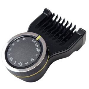 Nasadka precyzyjna regulowana CP1769 do maszynki OneBlade QP6530 QP6550 QP6650 Philips