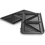 Płyty do tostów do opiekacza DeLonghi MultiGrill Easy SW12 DLSK154 - 2