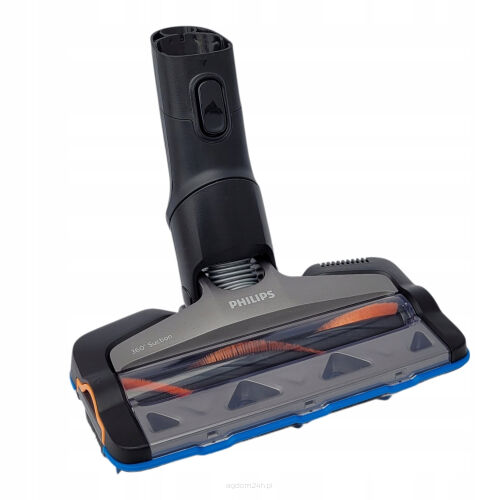 PHILIPS ELEKTROSZCZOTKA, TURBOSZCZOTKA, SZCZOTKA, NASADKA ZASYSAJĄCA, KOŃCÓWKA DO ODKURZACZY SPEEDPRO MAX FC6822 CP0688