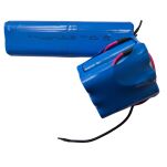 Akumulator do odkurzacza bezprzewodowego | 1300mAh 1,2V (4055132304) - 3