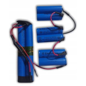 Akumulator - Bateria do odkurzacza Electrolux Ergorapido