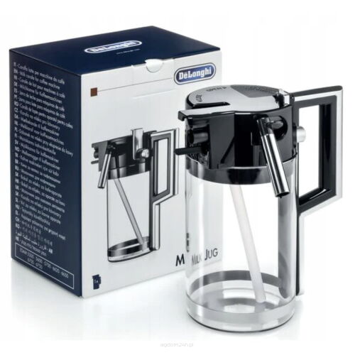 Pojemnik na mleko do ekspresu DeLonghi PrimaDonna Perfecta DLSC007