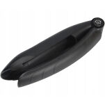 Uchwyt do golarki Philips Bodygroom Series 3000/5000 to funkcjonalny element, który gwarantuje pewne trzymanie urządzenia, wygodę i komfort podczas codziennej pielęgnacji ciała. Został zaprojektowany tak, aby idealnie leżeć w dłoni i umożliwiać łatwe prowadzenie golarki, nawet w trudno dostępnych obszarach