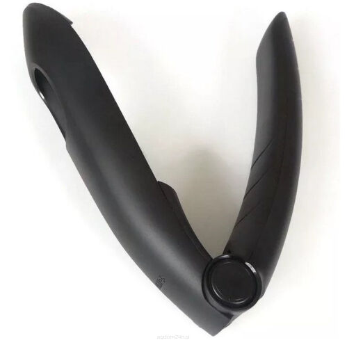 Oryginalna, fabrycznie nowa rączka uchwyt nasadka do ciała do golarek Philips Bodygroom Series 3000/5000.