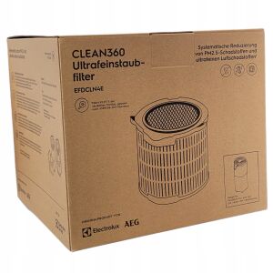 Filtr do Oczyszczacza Pure A9 PA91-404 PA91-405 AX91-404 EFDCLN4E CLEAN360