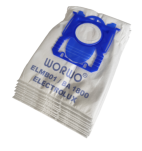 Worki + filtry do odkurzacza Electrolux Philips 8 sztuk - 2