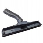 Szczotka pasuje do odkurzaczy Electrolux z owalnym złączem (Max in Oval), m.in. UltraOne, UltraSilencer, UltraActive, UltraPerformer, UltraFlex, UltraCaptic, ErgoThree, Oxygen.