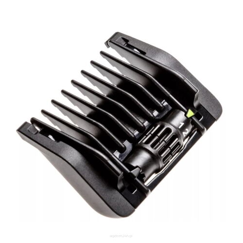 Nasadka 5 w 1 do maszynek serii OneBlade. 