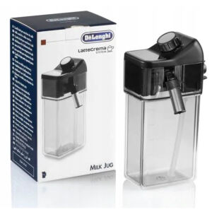 Pojemnik na mleko do ekspresu DeLonghi Dinamica Plus DLSC018 ECAM370.95.T