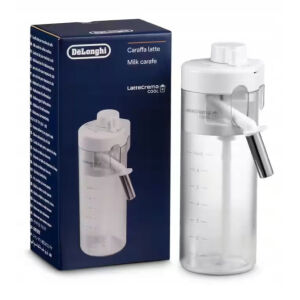 Pojemnik zbiornik karafka na mleko do ekspresu DeLonghi Eletta Explore DLSC030