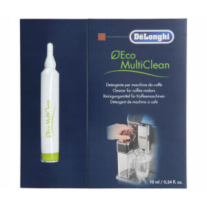 Środek do czyszczenia dysz DeLonghi Eco MultiClean
