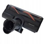 Turboszczotka to praktyczna i skuteczna końcówka do odkurzaczy, zaprojektowana z myślą o dokładnym sprzątaniu różnych powierzchni. Doskonale radzi sobie z kurzem, sierścią oraz innymi drobnymi zanieczyszczeniami.