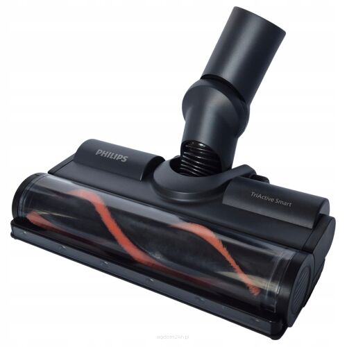 Oryginalna, fabrycznie nowa elektroszczotka CRP1019 do odkurzaczy Philips Aqua 7000 Aqua 8000.