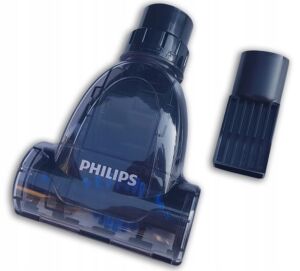 Turboszczotka + złączka do odkurzacza Philips PowerPro Aqua Duo