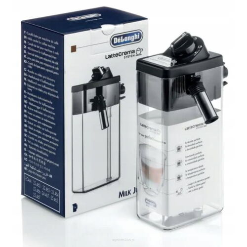 Pojemnik na mleko do ekspresu DeLonghi Dinamica DLSC012
