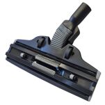 Ssawka wyposażona jest w uchwyt do parkowania, a także posiada w zestawie adapter dla rur 35 mm.

Wysokość szczotki wynosi 4,4 cm, a szerokość 31 cm. 

Wysyłana w oryginalnym opakowaniu Menalux/Electrolux (marka Menalux należy do koncernu Electrolux).