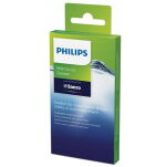 Środek do czyszczenia obwodów mleka do ekspresów (w proszku).