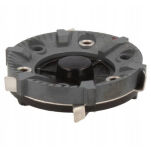 Młynek do kawy to niezbędne urządzenie dla każdego miłośnika aromatycznej kawy. Dzięki żarnowemu systemowi mielenia ziarna są rozdrabniane równomiernie, co pozwala zachować pełnię smaku i zapachu napoju. Możliwość regulacji stopnia mielenia sprawia, że łatwo dopasujesz grubość kawy do wybranej metody parzenia i własnych upodobań. Wymiana jest łatwa i nie sprawi żadnych problemów. Przywrócisz pełną funkcjonalność młynka, a przy okazji zapewnisz sobie komfort podczas mielenia i przyrządzania swojej ulubionej kawy!