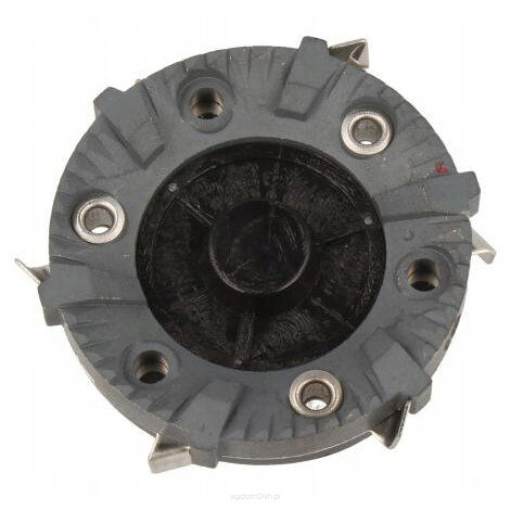 Oryginalna, fabrycznie nowe żarno do młynka do kawy DeLonghi.