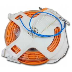 Zwijacz kabla przewodu do odkurzacza Electrolux 140017670310