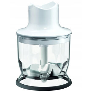 Rozdrabniacz MQ20WH 350ml do blendera Braun