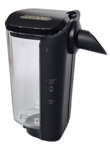 Pojemnik na mleko do ekspresu LatteGo Premium Philips Saeco CP1199