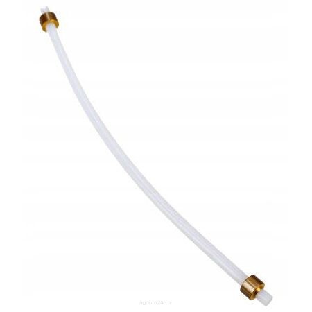 Oryginalny, fabrycznie nowy wężyk rurka teflonowa do ekspresu DeLonghi.