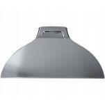 Łopatki do pizzy to oryginalne akcesoria. W zestawie znajdują się dwie metalowe łopatki o wymiarach 19,3 × 30 cm, wykonane ze stali nierdzewnej, co zapewnia ich trwałość i łatwość w utrzymaniu czystości. Idealnie sprawdzają się w profesjonalnych kuchniach oraz w domowych piecach do pizzy.