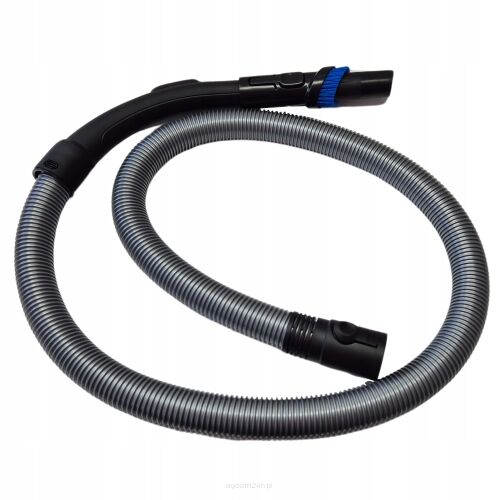 Oryginalny, fabrycznie nowy wąż rura CP0494 z uchwytem do odkurzaczy Philips PowerPro Compact.