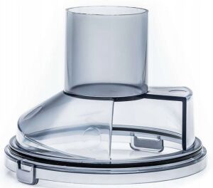 Separator pojemnika do odkurzacza Philips PowerPro Aqua Uno Duo