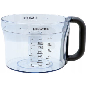 Misa pojemnik 1.2L do malaksera Kenwood KAH647PL