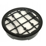 Filtr wlotowy to kluczowy komponent, który gwarantuje właściwą szczelność oraz efektywne funkcjonowanie systemu filtracyjnego. Został wykonany z trwałego, wysokogatunkowego tworzywa, odpornego na intensywną eksploatację i uszkodzenia mechaniczne.